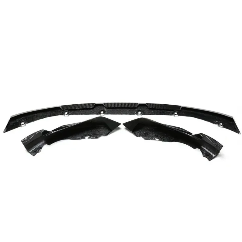 BMW-M3-G80, M4- G82 MP-CSL-V model front bumper guard plate