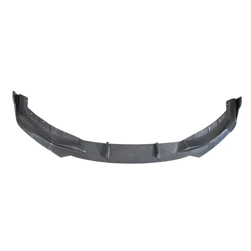 BMW-8 Series G14 G15 840 850 Front Lip Insurance