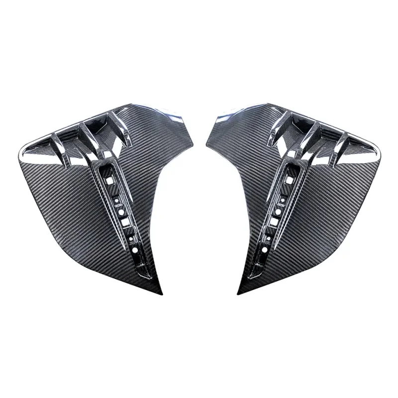 BMW-4 Series G26-Rear Rod Decorative Panel