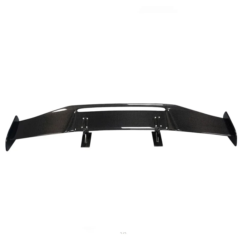 BMW-4 Series-G22 G23- Spoiler Wing Automotive Rear Spoiler