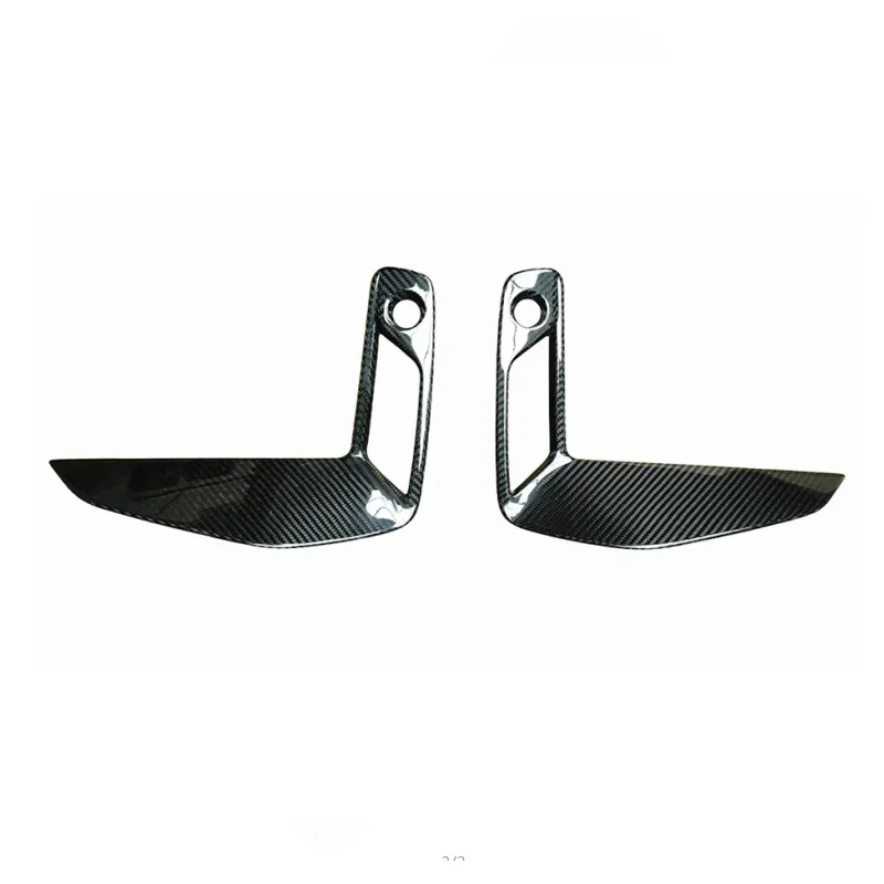BMW-3 Series-G20, G28 Front Fog Lamp Frame Body Kit