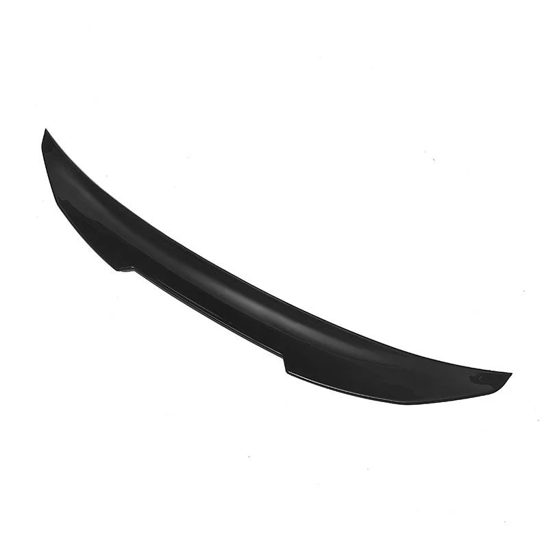 BMW-M4-G22 Dry carbon fiber P model rear wing