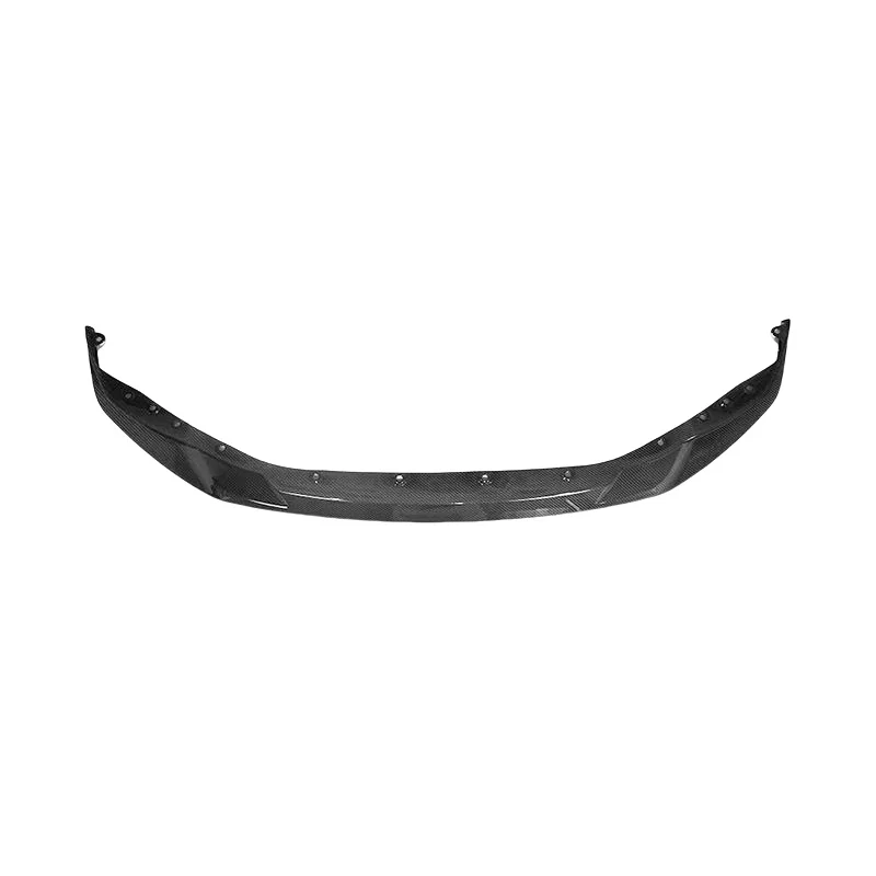BMW-M3-G80, M4-G82 Dry carbon fiber R44 model front bumper