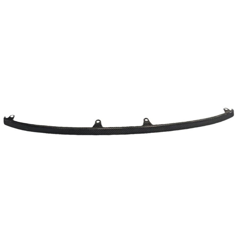 BMW G87 M2 Dry Carbon Fiber Front Lip Spoiler | MP Style Aero Upgrade