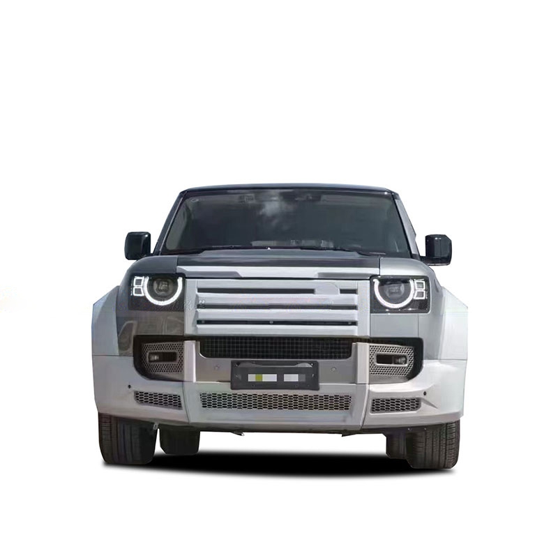 Defender CSS wide body surround